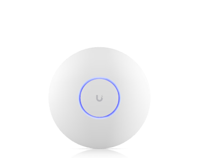 WiFi van UniFi
